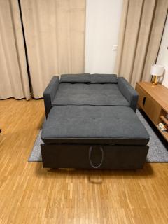 Stylish Apartment nähe HBF-Tiefgarage-Lift - 9