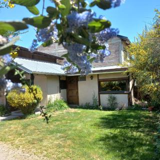 Cabañas Los Nonos - 3