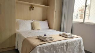 503 Roma ativo · Apto 3 quartos centro com ar condicionado - 7