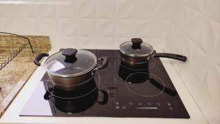 503 Roma ativo · Apto 3 quartos centro com ar condicionado - 5