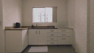 503 Roma ativo · Apto 3 quartos centro com ar condicionado - 3