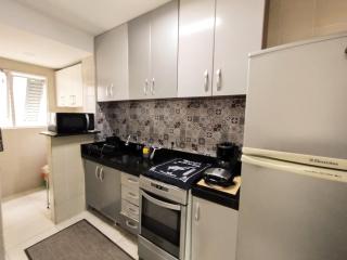 302 Veneto · Apto próximo Passeio São Miguel - 5