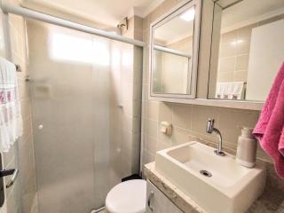 302 Veneto · Apto próximo Passeio São Miguel - 3