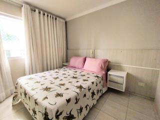 302 Veneto · Apto próximo Passeio São Miguel - 1