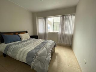 Hermoso apartment complete with panoramic view - 2