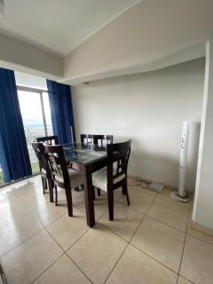 Hermoso apartment complete with panoramic view - 1