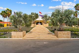 Livingstone Jan Thiel Resort - 8