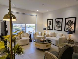 Penta Square Signature Apartments -City View DHA Phase 5 Lahore - 7