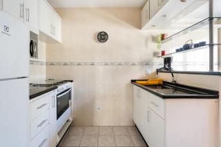 Carla Di Napolli · Apê 2 quartos com suíte no centro - 8