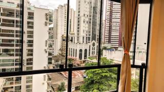 Carla Di Napolli · Apê 2 quartos com suíte no centro - 6