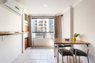 Carla Di Napolli · Apê 2 quartos com suíte no centro - 7