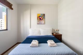 Carla Di Napolli · Apê 2 quartos com suíte no centro - 4