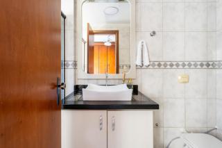 Carla Di Napolli · Apê 2 quartos com suíte no centro - 3