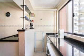 Carla Di Napolli · Apê 2 quartos com suíte no centro - 5