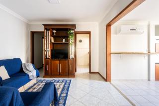 Carla Di Napolli · Apê 2 quartos com suíte no centro - 2