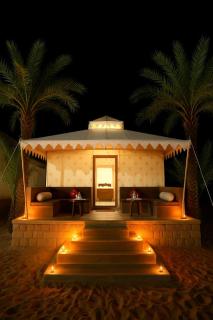 Desert Popular Resort & Camp - 6
