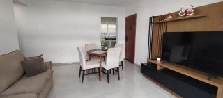 600 · Apto novo 2/4 com ar condicionado centro - 7