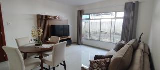 600 · Apto novo 2/4 com ar condicionado centro - 9