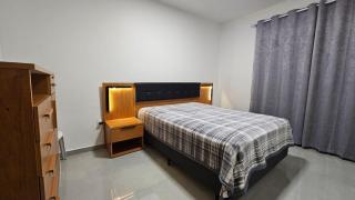 600 · Apto novo 2/4 com ar condicionado centro - 4