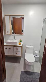 600 · Apto novo 2/4 com ar condicionado centro - 3