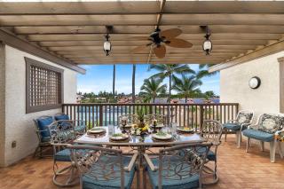 Kona Coast Resort at Keauhou Gardens 8204 - 8