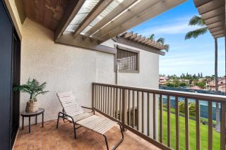Kona Coast Resort at Keauhou Gardens 8204 - 5