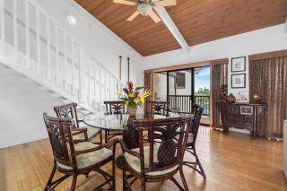 Kona Coast Resort at Keauhou Gardens 8204 - 1