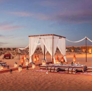 Desert Popular Resort & Camp - 7