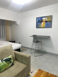 The cozy Affair Homes - 1