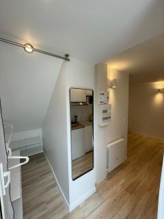 Cozy studio ideal for a stay in Bagneux - 6