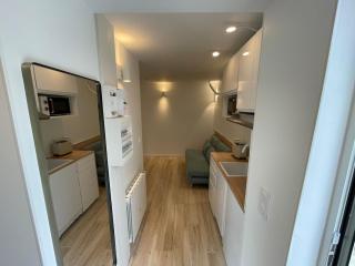 Cozy studio ideal PS3-6 for a stay in Bagneux - 5