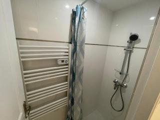 Cozy studio ideal PS3-6 for a stay in Bagneux - 2
