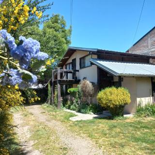 Cabañas Los Nonos - 1