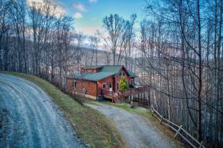Falling Waters - 5