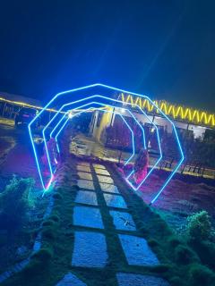 Trisha farmhouse - 9