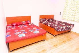 Trisha farmhouse - 4