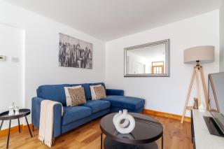 2 Bed Garden Flat in Islington - Londra - 3