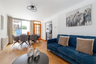 2 Bed Garden Flat in Islington - Londra - 2