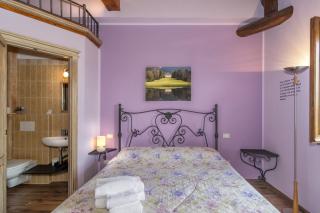 B&B Il Giardino dei Poeti and Apartaments - 3