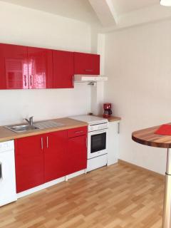 Bright F2 Apartment - 0