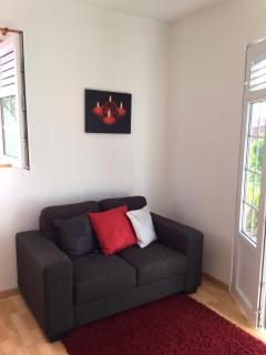 Bright F2 Apartment - 5