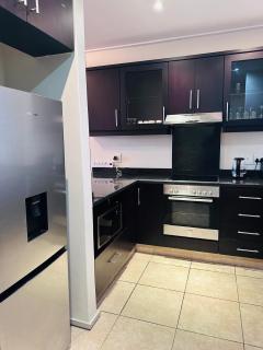 Durban Waterfront Point Bay Apartments - 8