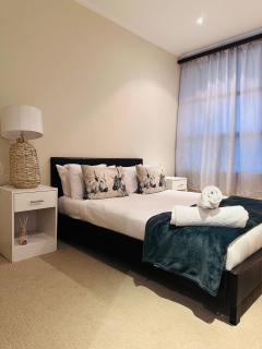 Durban Waterfront Point Bay Apartments - 3