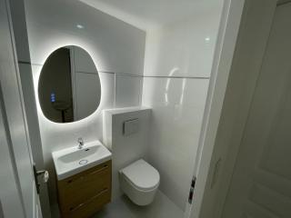 Cozy studio ideal for a stay in Bagneux - 1