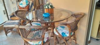 Ruth · apê com vista pra praia no centro - 9