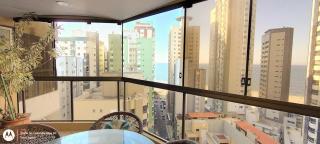 Ruth · apê com vista pra praia no centro - 0