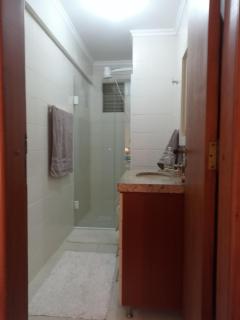 Ruth · apê com vista pra praia no centro - 8