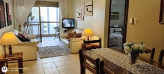 Ruth · apê com vista pra praia no centro - 3