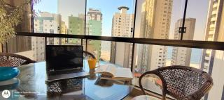 Ruth · apê com vista pra praia no centro - 2