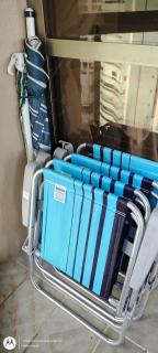 Ruth · apê com vista pra praia no centro - 1